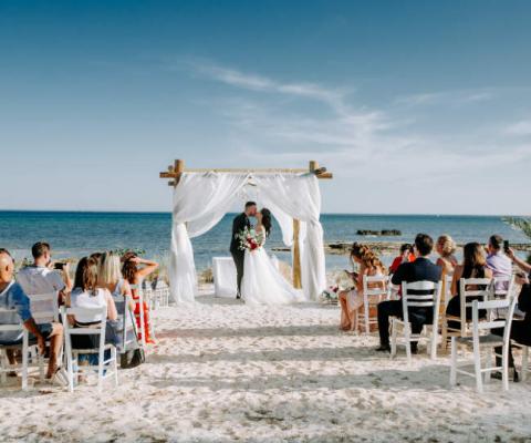 The Wedding Collection villas