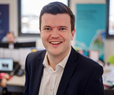 Limitless Travel's Angus Drummond