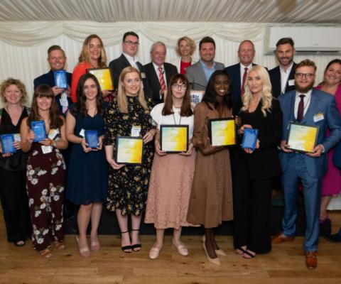 The awards have been rebranded and expanded for 2020