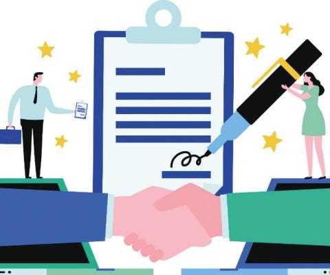 The best way to learn from Thomas Cook and safeguard your agency