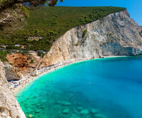 Norwegian's new Aktion route will debut on 3 May