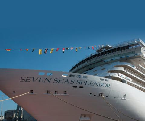 Agents will be invited to experience Splendor