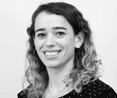 Sophie Walker will take the lead on the group’s responsible tourism and sustainability efforts