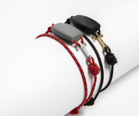 Virgin Voyages' smart band is a ticket, room key and wallet