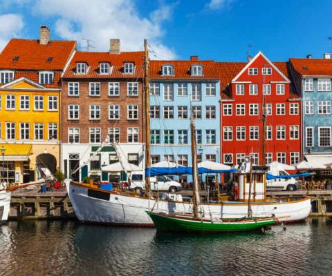 Sunvil has bolstered its European rail programme in Scandinavia