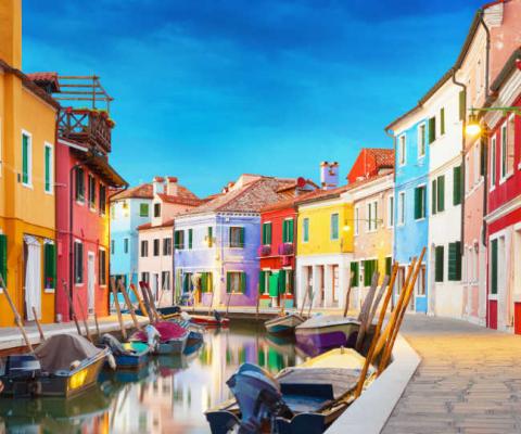 Uniworld is offering savings on its Venice & The Gems of Northern Italy cruise
