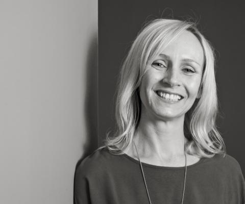 Kerry Thorpe has been promoted to senior partnership manager