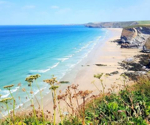 British Airways is launching five-times-weekly Heathrow-Newquay flights