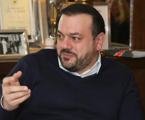 MSC's UK boss on 'the new world' facing cruise after coronavirus