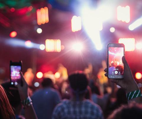 Earth Garden is one of Malta's leading annual music festivals