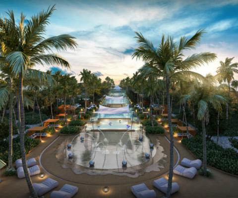 The Chedi Kudavillingili is slated to open this year