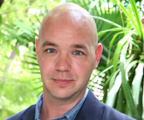 Herman Hoven, chief executive of Khiri Travel