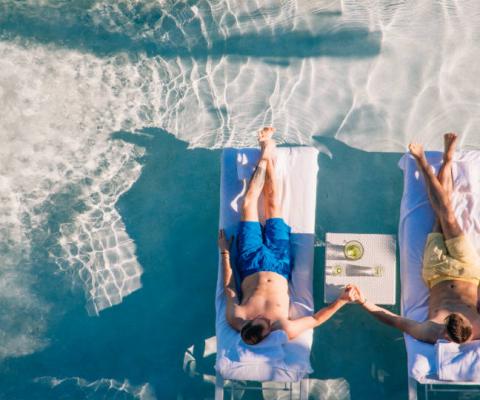 Almost half of LGBTQ travellers have experienced discrimination due to their sexuality