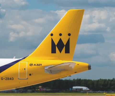 Monarch's collapse resulted in the government convening the Airline Insolvency Review