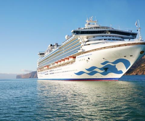 There have been 174 coronavirus cases onboard Diamond Princess