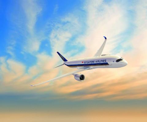 Singapore Airlines is introducing a new distribution capacity to the UK