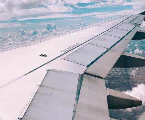 The government is taking steps to protect airline passengers. Picture: Audrey Grace Paul