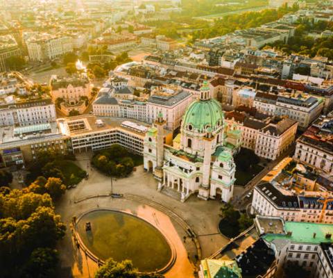 The operator will offer 27 resorts across four regions in Austria