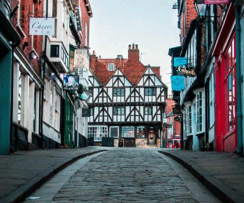 Tony Mann has urged agents to invest in expertise. Picture: Matthew Feeney/Unsplash