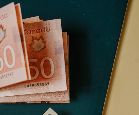 If Only released a brochure including new properties in Canada. Picture: Toa Heftiba/Unsplash