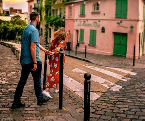 Rabbie’s is offering a six-day tour from Nice