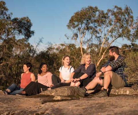 Voluntourism work will now count towards Australia's working visa requirements