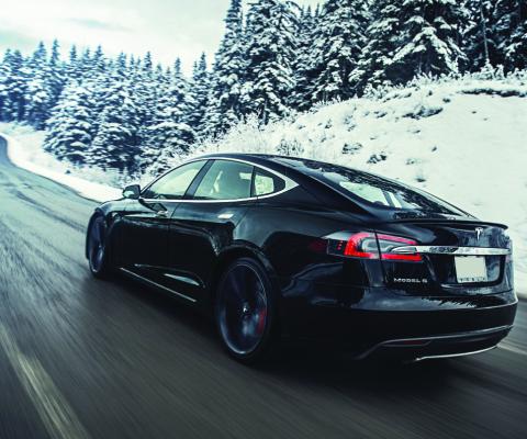 How technology and “going green” are shaping car rental