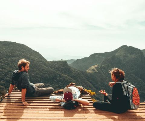 UNWTO has urged the tourism sector to take steps to emerge stronger from the Covid-19 crisis