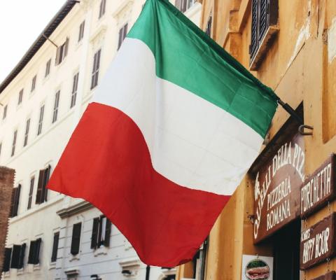 The FCO has advised against travel to parts of Italy (Credit: Jametlene Reskp/Unsplash)