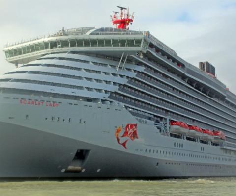 Virgin Voyages launches new e-learning platform for agents