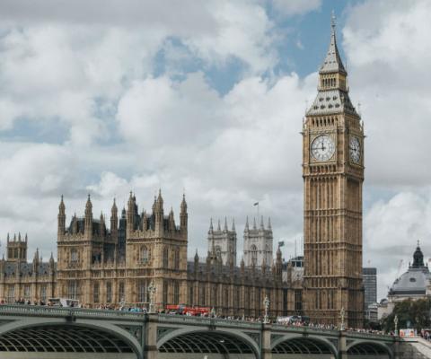 A new tourism minister was appointed this week. Picture: Marcin Nowak/Unsplash