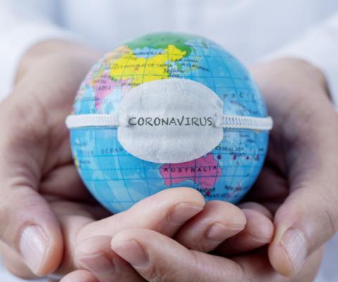 Fears about coronavirus continue to grow around the world