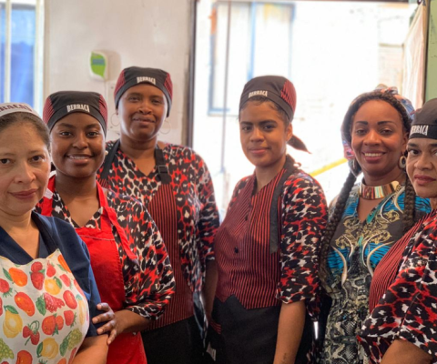 New projects empowering women and communities available (Credit: Planeterra Foundation/G Adventures)