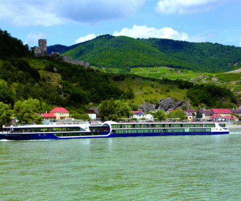 Avalon Waterways is one of the Globus brands to apply new Covid-19 protocols