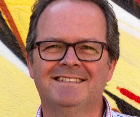 Jason Triandafyllou, Designate