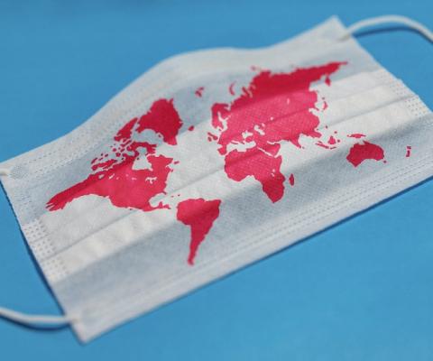 The infection has spread to more than 40 countries, including Italy and Spain