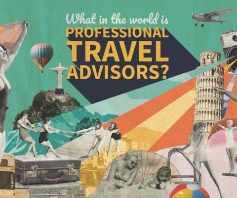 Professional Travel Advisors will launch to agents this month