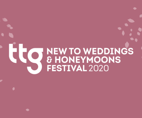 TTG New to Weddings & Honeymoons Festival launch