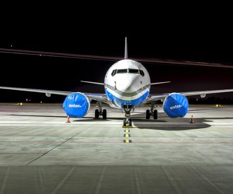 New deliveries to US airlines will have enhanced security measures (Credit: iStock)