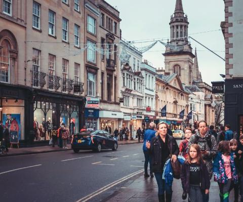 The measures were outlined in chancellor Rishi Sunak's March budget