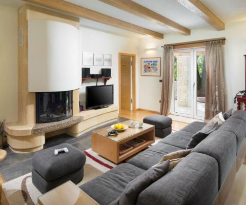 Villa Vlastelini, one of Interhome’s new Villas for Fitness range