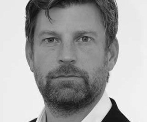 Matt Purser, director of Travel Trade Consultancy