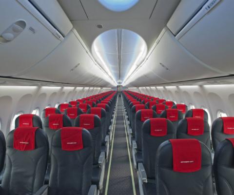 Thousands of flights have already been cancelled