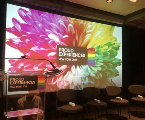 The LGBT-focused travel event will now be held in November