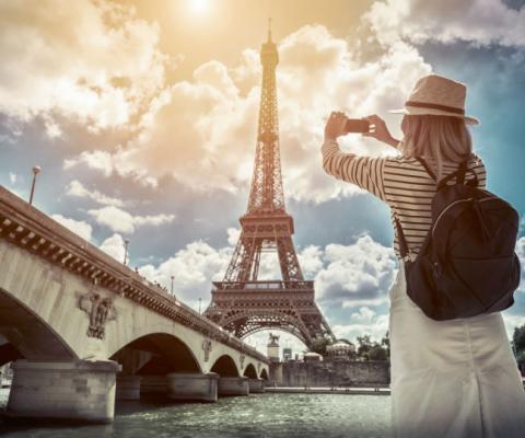 Travel 2 has launched a new 10-night Disneyland Paris and Seine Experience