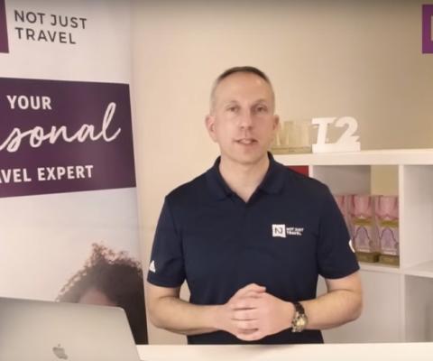 Not Just Travel latest to launch insurance with Covid cover