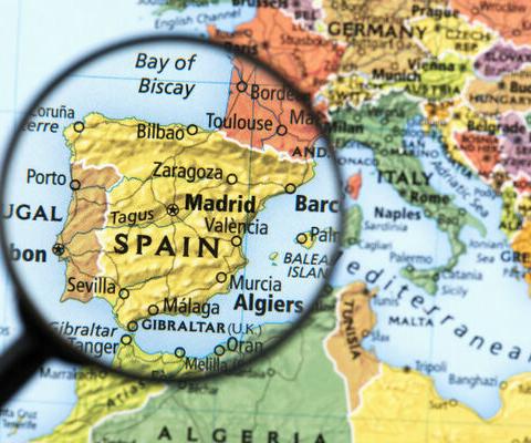 Spain's popularity means it must grasp sustainability issues