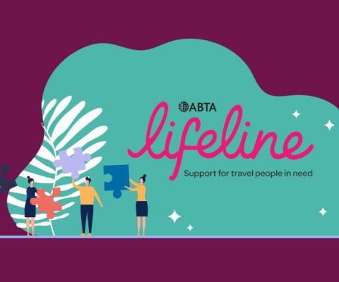 Abta LifeLine adds mental health support amid coronavirus crisis