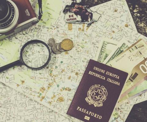 (Credit: Francesca Tirico/Unsplash)