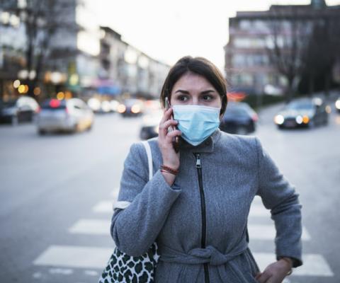 What should you tell clients during the coronavirus outbreak?